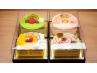 五款浪漫慕斯蛋糕攻略：七夕節增添甜蜜儀式感