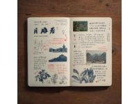 馬鞍山周末三天兩夜旅游攻略：必玩景點、美食大全、交通指南等。