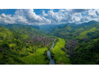 寧鄉市鄉鎮巡禮：老糧倉鎮的歷史、工業與自然風光探秘