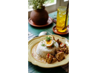 馬來西亞美食之峇株巴轄篇(峇株巴轄美食推薦)