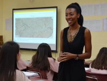 七年級地理重點知識匯總，輕松提升學習效率