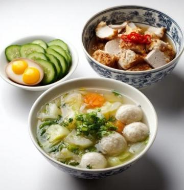 全家喜愛的健康養生雜糧粥，美味又營養