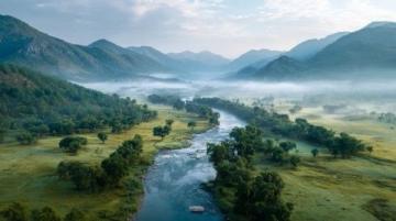 西雙版納旅游攻略：5天4晚行程安排+必去景點(diǎn)推薦