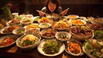 回味無窮!高老太土菜館的經(jīng)典美味讓人念念不忘