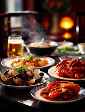 尋味順德,美食攻略來了!