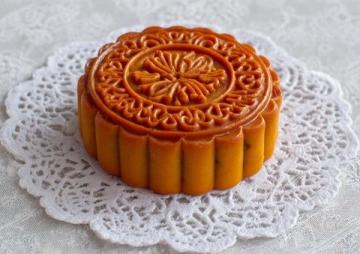 美食之重慶篇：沙坪壩沖沖糕,蒸汽里的軟糯甜香