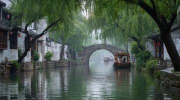 肇慶世紀漁莊：西江畔的美味回憶