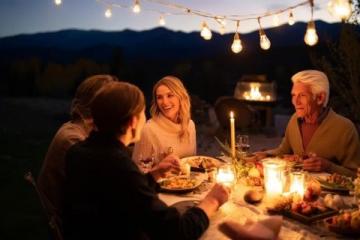 在外請弟媳和侄女吃飯,如何選擇美食與地點才顯誠意?