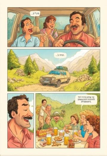 親子共學(xué):趣味漫畫元素周期表探險之旅