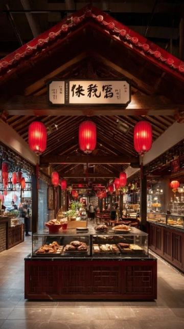 探尋貴陽美食秘境:避開商場,街頭小吃才是真味所在