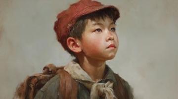 全球矚目的梁文鋒、王興興、祝銘明：成就與教育背景揭秘