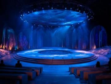 滄州新面貌:南川樓與園博園閃耀登場