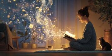 讀書的最大意義是什么讀書的意義是多維度且深遠的，它在知識獲取、心靈滋養、人格