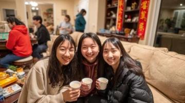 萬科金域華府房產巡禮:優越生活方式與完美配套