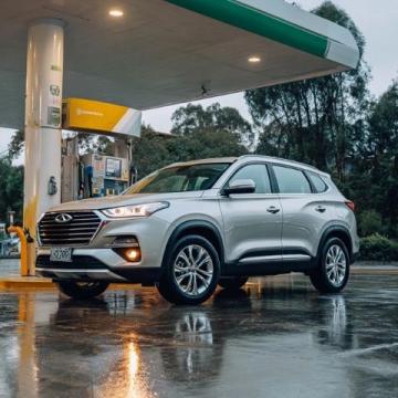 去班味吧,今日頭條聯手奇瑞瑞虎8PLUS帶來的生活感受