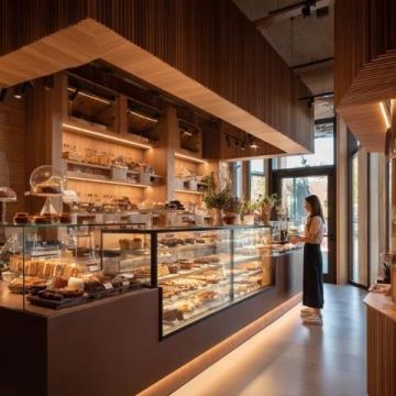 寧波美食指南：咖啡與蛋糕的甜蜜之旅，不容錯過的寶藏店鋪