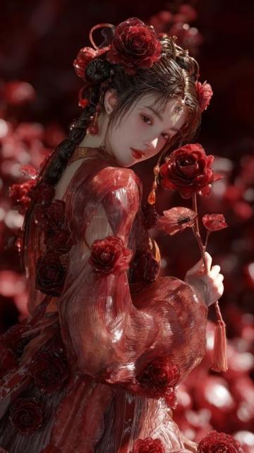 你知道中國古代的“情人節”嗎?它就是浪漫的花朝節!