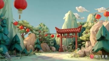 滄州新面貌:南川樓與園博園閃耀登場