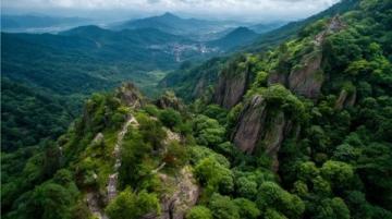 宜興景點(diǎn)之旅:一份精心打造的旅游攻略