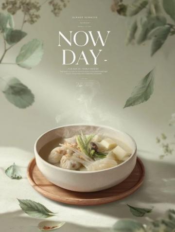 白菜豆腐三鮮湯：簡單營養的全家養生佳品