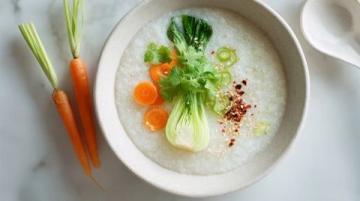 全家喜愛的健康養生雜糧粥，美味又營養