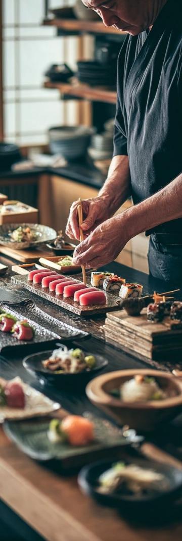 日本之旅美食記:分享關(guān)西難忘的榻榻米晚餐——關(guān)東煮與炒面的美味體驗(yàn)