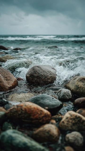 海邊治愈系風景攝影——陽江海陵島兩日游攻略
