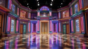 終于追完一飯封神綜藝大結(jié)局,精彩紛呈的夜晚!