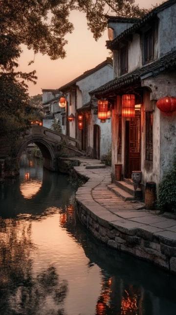 小伙伴們,想去蘇州玩的看這里!蘇州本地人熬夜整理的游玩秘籍來啦!