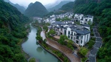 探尋貴州古韻：時光隧道中的文化奇旅