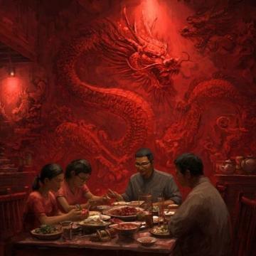 棗莊美食盛宴:探索這座城市的味蕾天花板