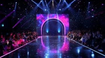 終于追完一飯封神綜藝大結(jié)局,精彩紛呈的夜晚!