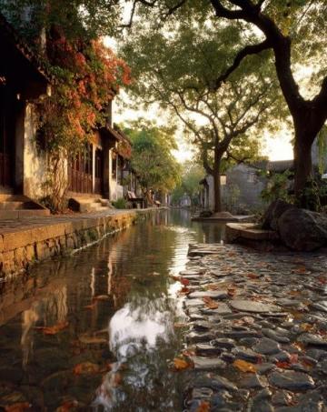 小伙伴們,想去蘇州玩的看這里!蘇州本地人熬夜整理的游玩秘籍來啦!