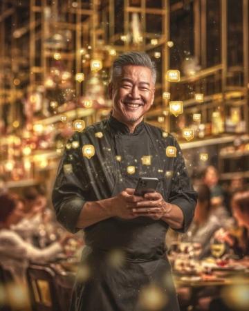 資深名廚Kong先生主理:澳門經典葡國菜體驗