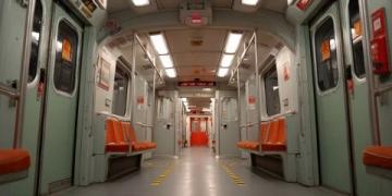 新加坡多美歌地鐵站發生手機冒煙事件引發緊急疏散