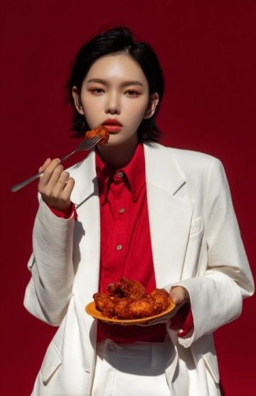 新京報暗訪楊銘宇黃燜雞加盟店曝光衛生問題