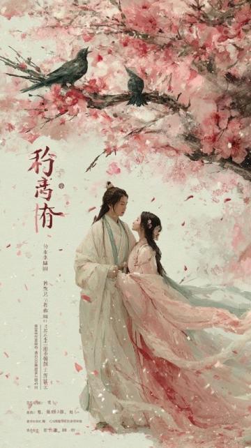 你知道中國古代的“情人節”嗎？它就是浪漫的花朝節！