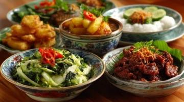 參觀完蘇州博物館（西館）后，快來越薈·西貢越南料理解饞吧！