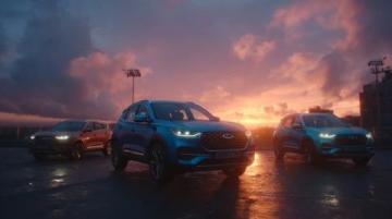 去班味吧,今日頭條聯手奇瑞瑞虎8PLUS帶來的生活感受