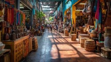 探店"鄭州本地人都吃的美食和必買特產(chǎn)大集合！不可錯過