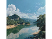 湘南郴州徒步記:又一次出發，奔波一千多公里，從江南到湖南郴州