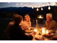 在外請弟媳和侄女吃飯，如何選擇美食與地點才顯誠意？