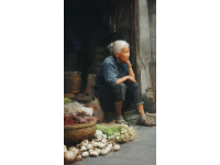 在石林避暑期間，我抽時間去昆明游玩了兩日,返程途中，我前往了心心念念的斗南花市