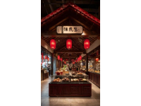 探尋貴陽美食秘境：避開商場，街頭小吃才是真味所在