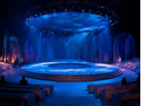 滄州新面貌：南川樓與園博園閃耀登場