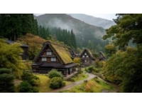 日本15天自由行日記之三：退休夫婦的旅程