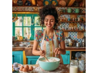 探索味蕾之旅：Jacky的美食制作頻道