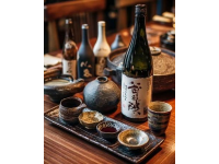 日本之旅美食記：分享關(guān)西難忘的榻榻米晚餐——關(guān)東煮與炒面的美味體驗(yàn)