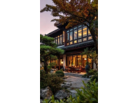 賞園林博物館，吃北京烤鴨，乃暑期一年樂事