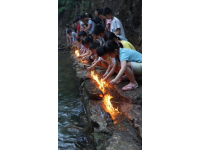 肇慶世紀(jì)漁莊：西江畔的美味回憶